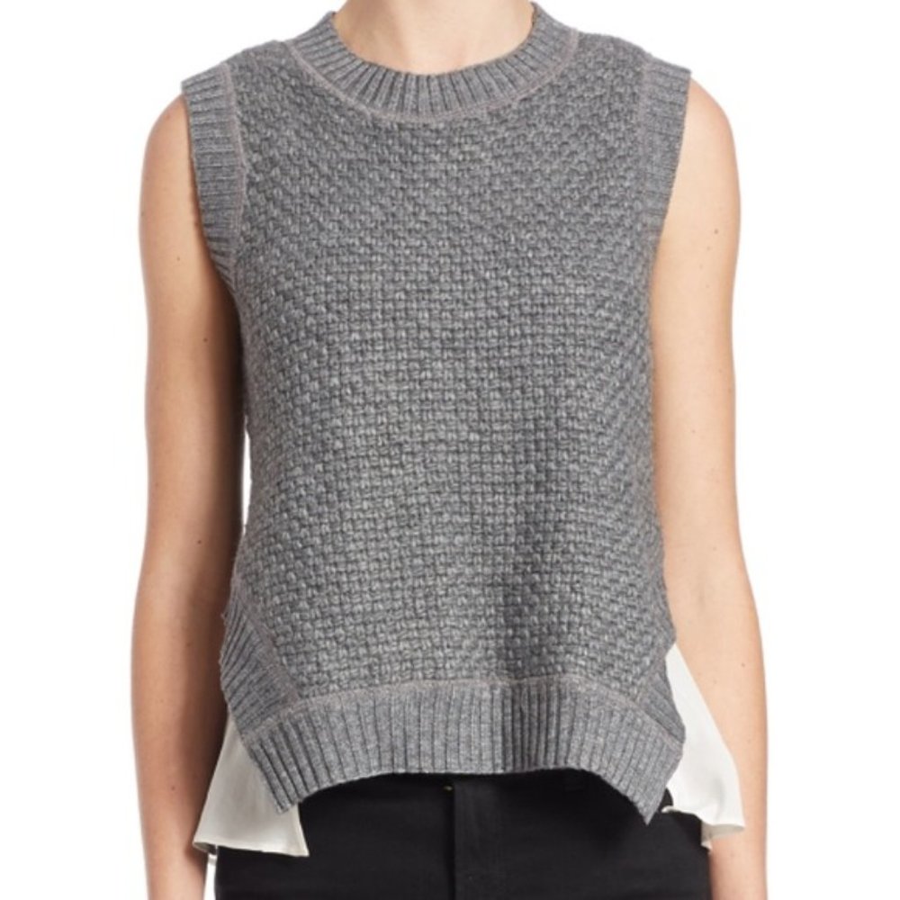 ✨NWT✨Bailey 44 Counterpoint Sweater Top